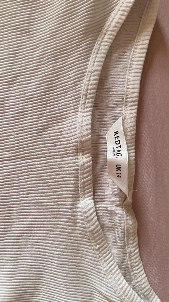 Redtag Crop Tops
