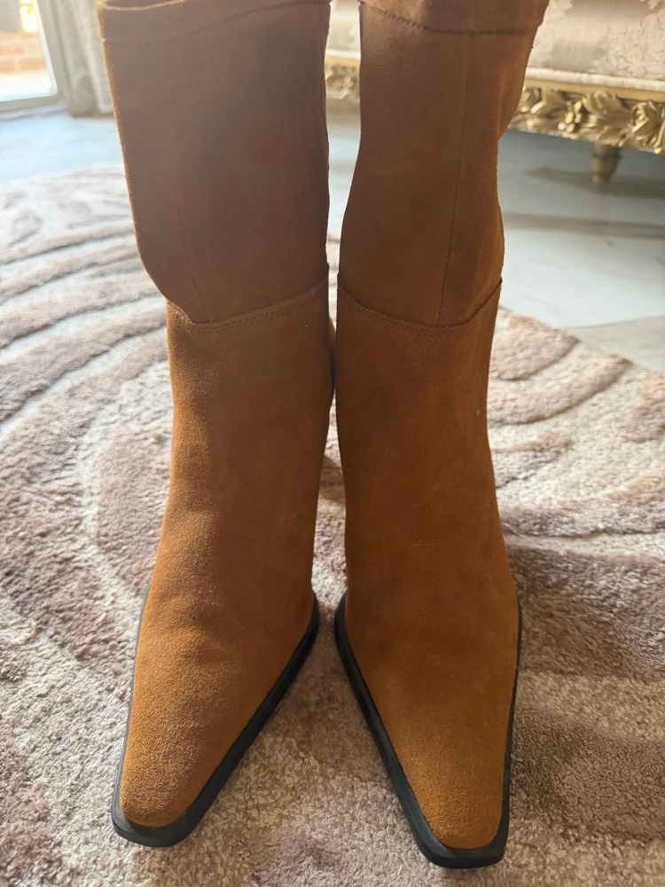 Zara Boots, size 39, photo 5