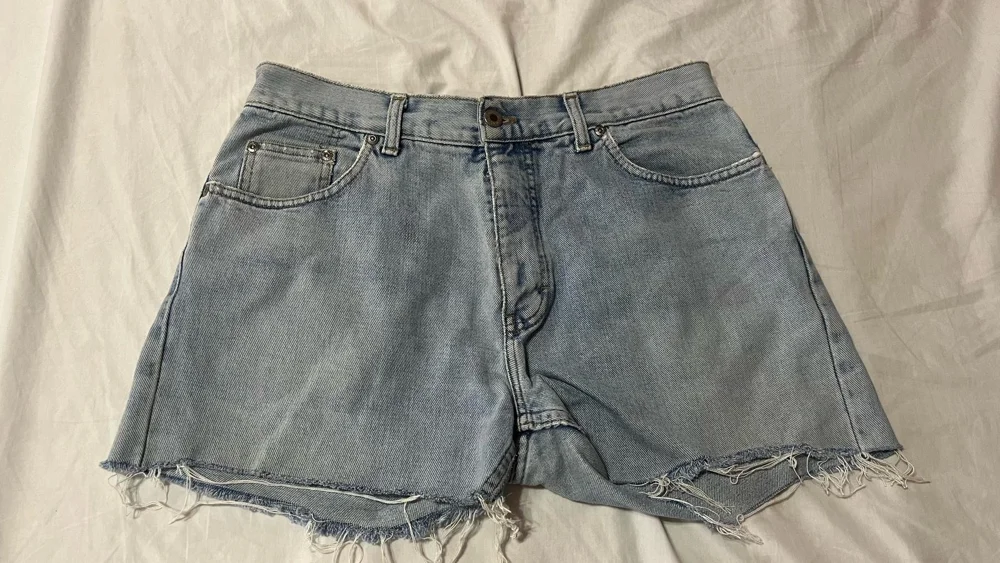 Mavi Jeans Shorts