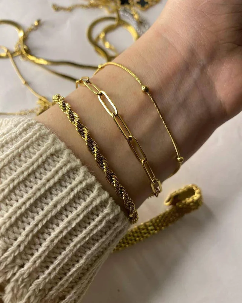 Bracelets, size One size, photo 3