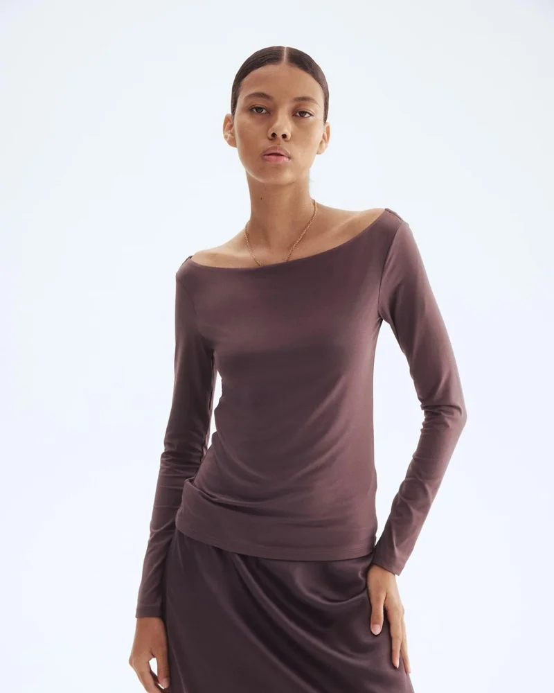 H&M Blouses, size S / 36 / 8, photo 2