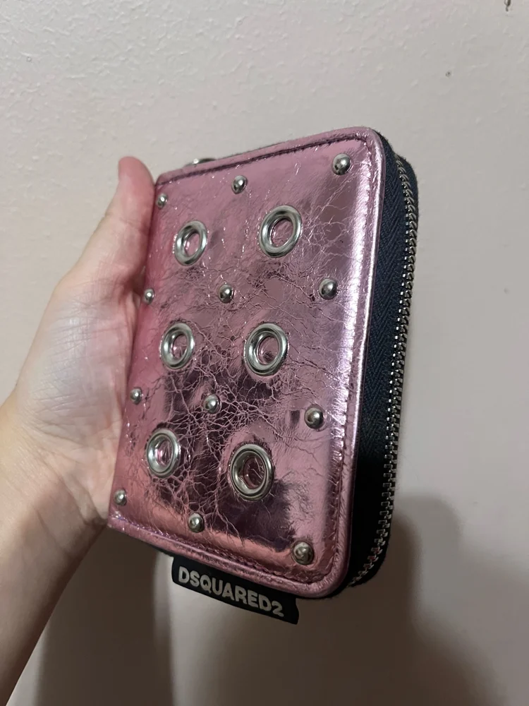 Dsquared2 Wallets, size Other, photo 2