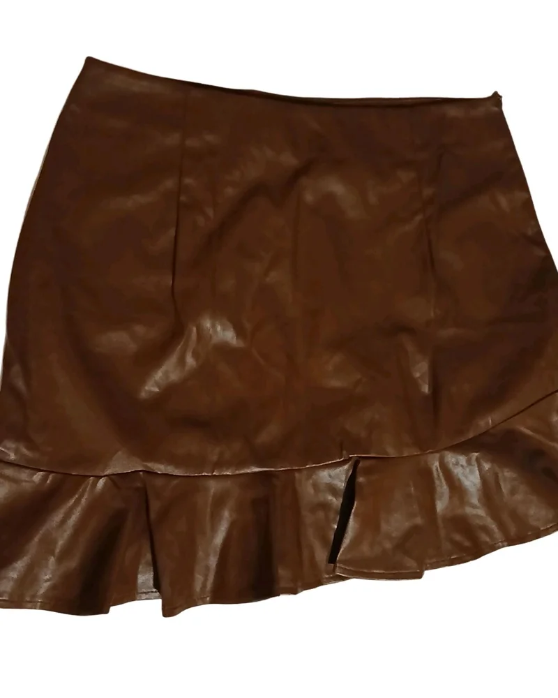 Shein Skirts, size XL / 42 / 14, photo 4