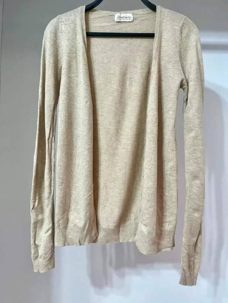 Stradivarius Cardigans, size S / 36 / 8, photo 4