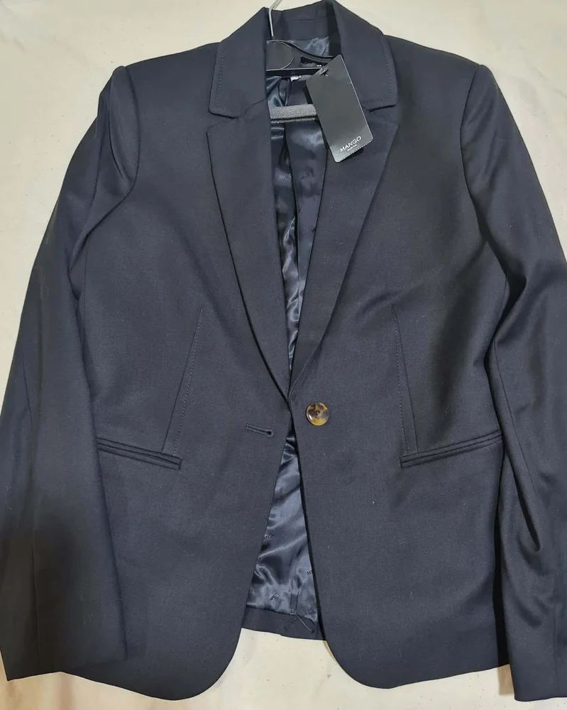 Mango Blazers, size M, photo 3
