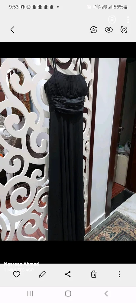 Party Dresses