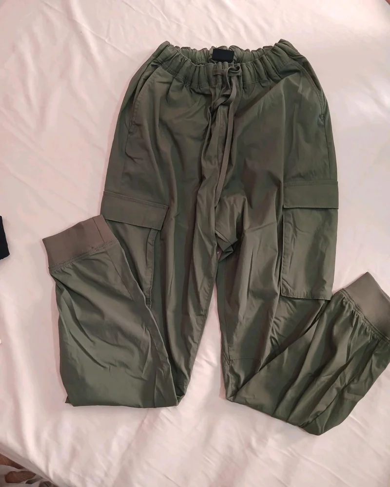 H&M Pants, size L / 40 / 12, photo 2