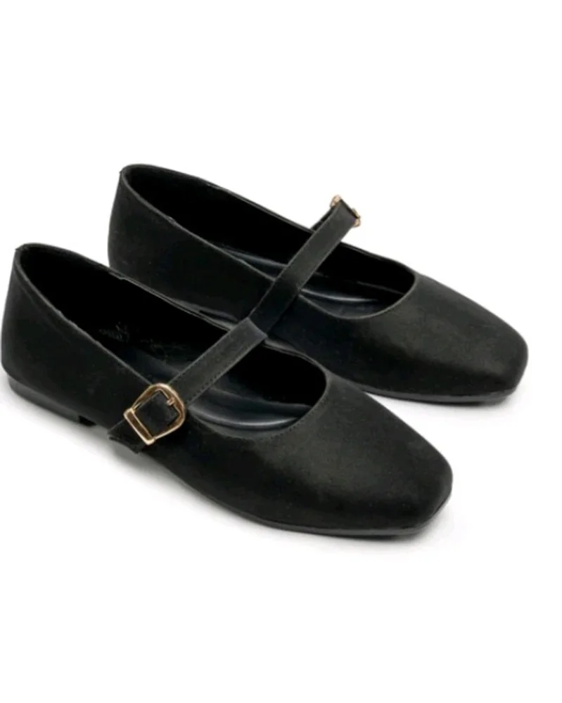 Flats