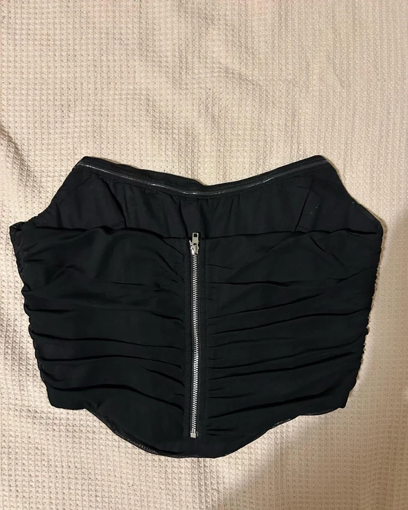 Crop Tops, size M / 38 / 10, photo 3
