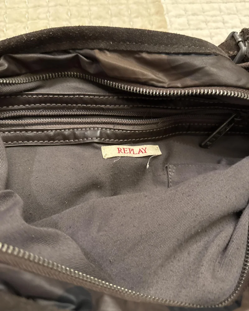 Replay Cross-Body Bag, size One size, photo 3
