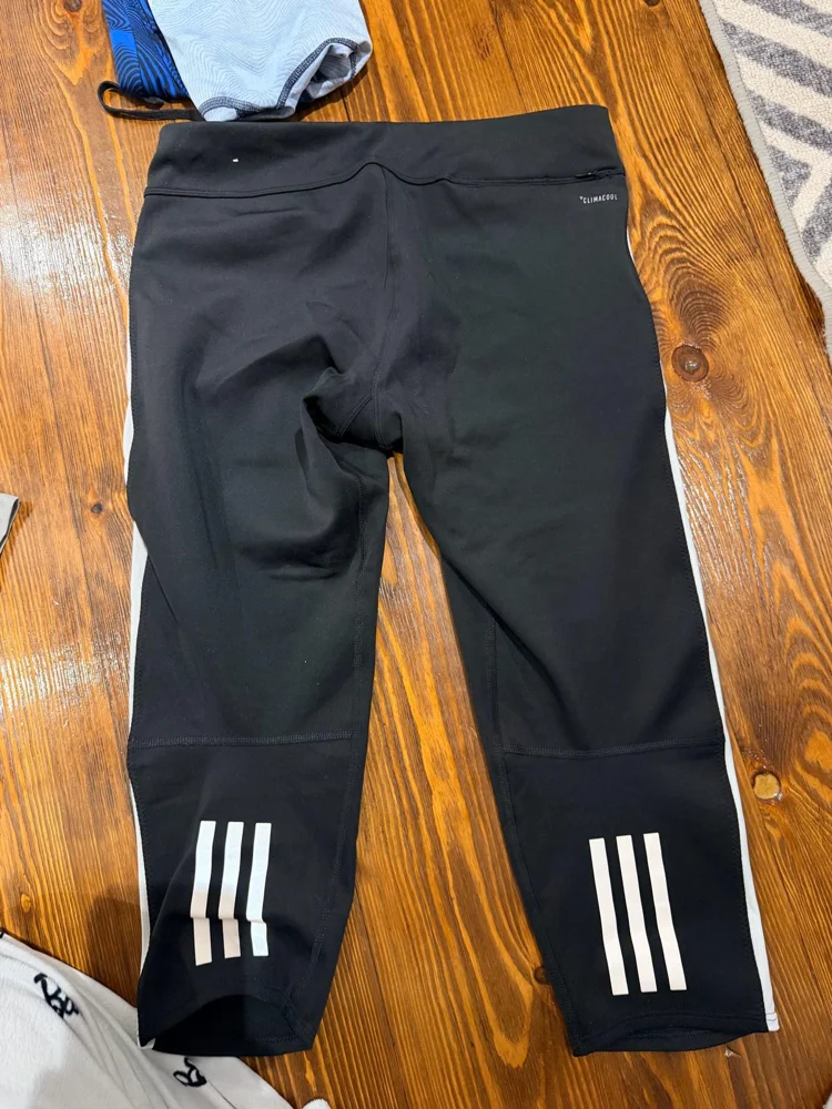adidas Leggings, size M / 38 / 10, photo 2