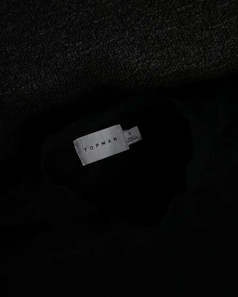 Topman T-shirts, size S, photo 3