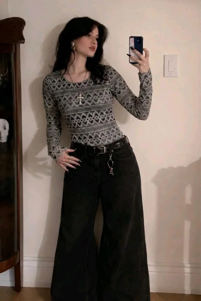 Long Sleeve, size S / 36 / 8, photo 2