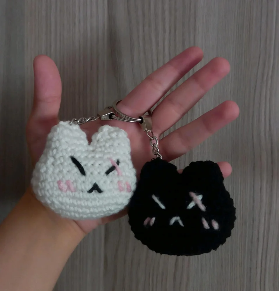 local brands Keychains, size Other, photo 2