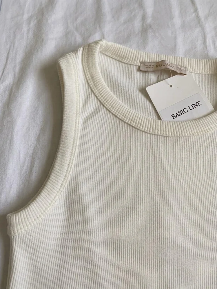 Rojada Tank Tops, size S / 36 / 8, photo 2