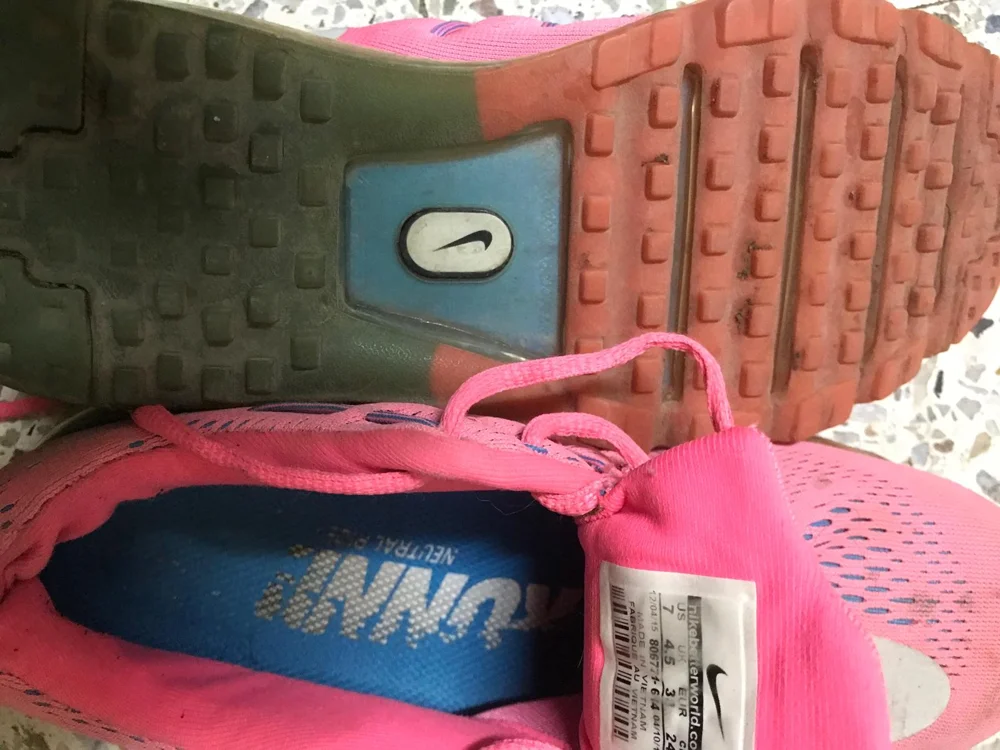 Nike Sneakers, size 38, photo 3