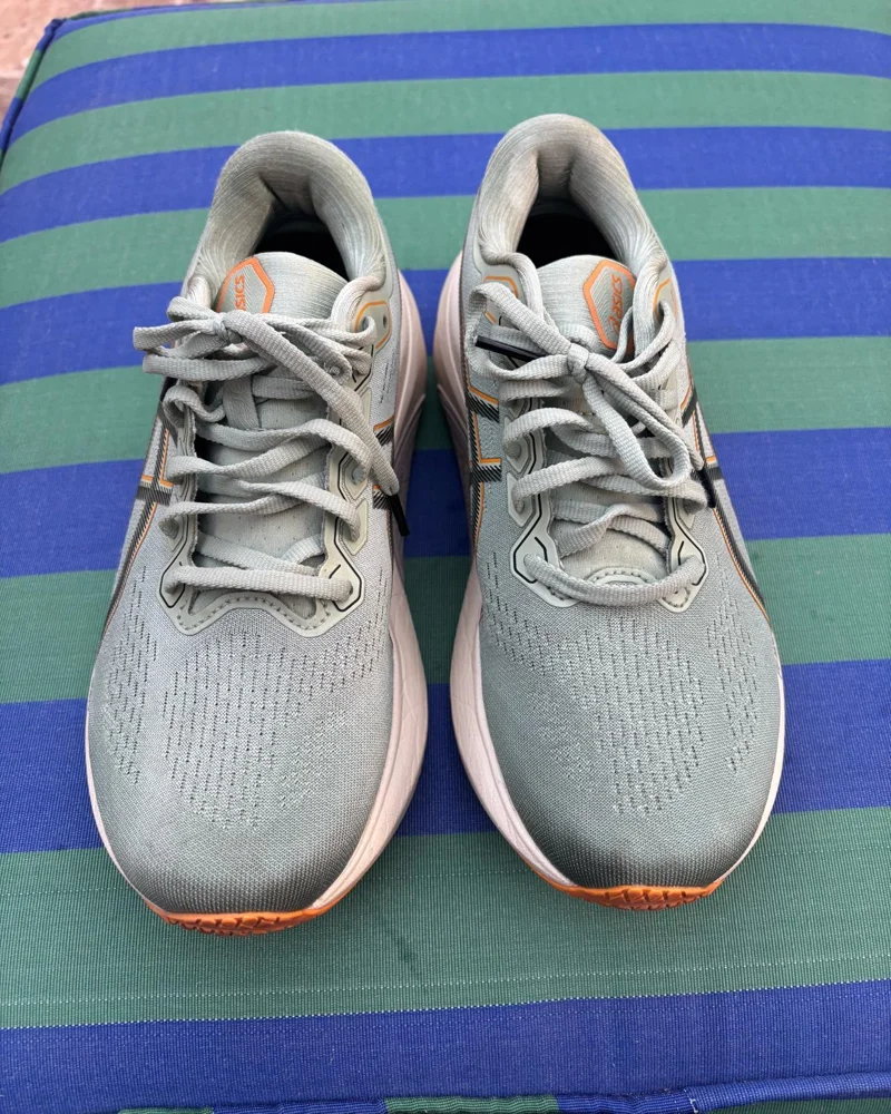 Asics Sneakers, size 38.5, photo 2