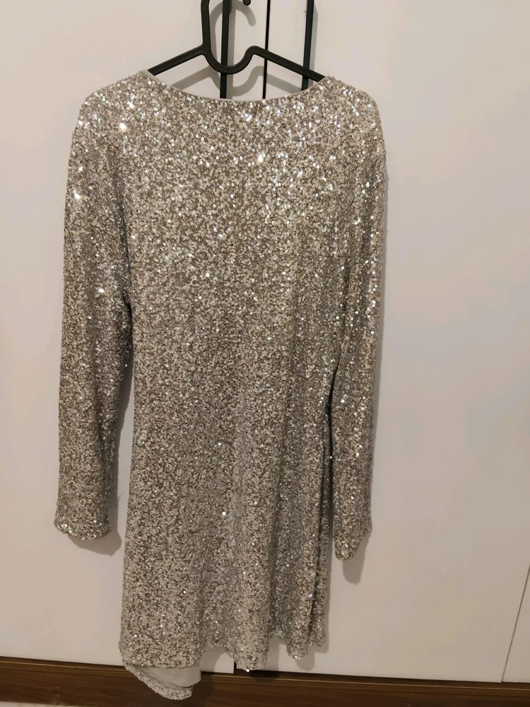 H&M Mini Dresses, size L / 40 / 12, photo 3