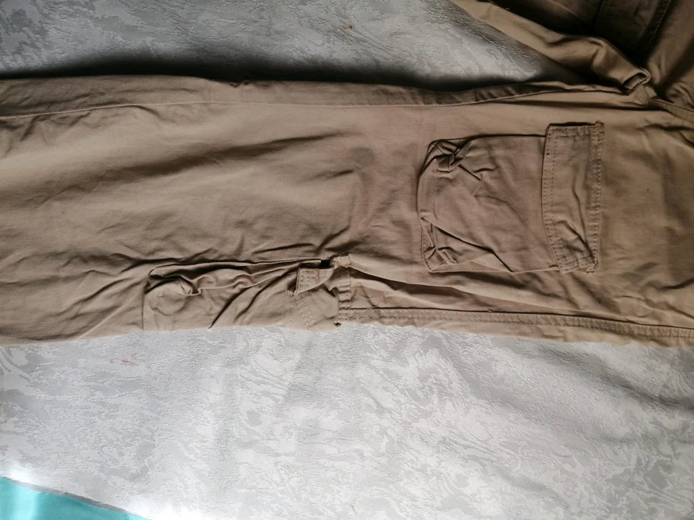 Jeans, size Other, photo 4