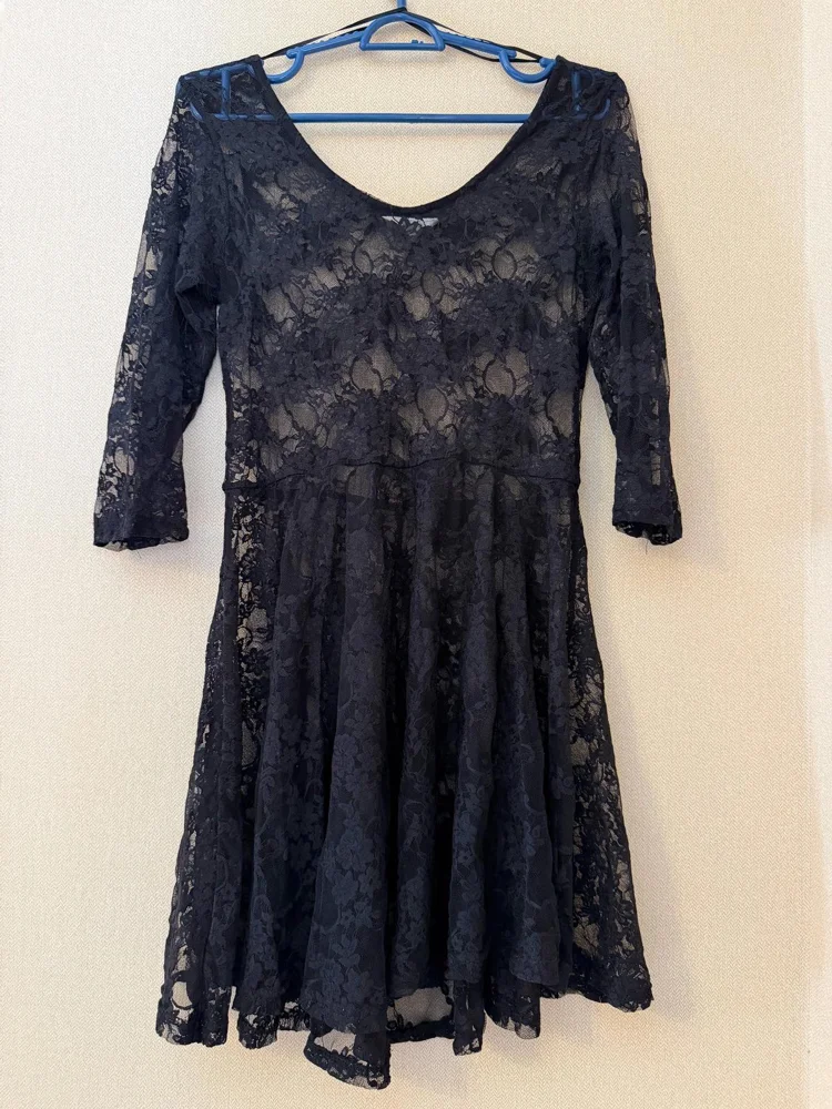 New Look Mini Dresses, size L / 40 / 12, photo 2