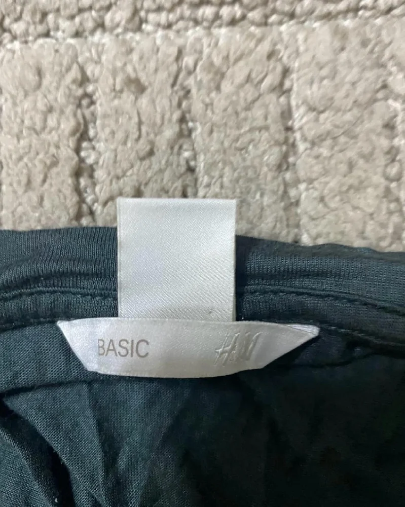 H&M T-shirts, size L / 40 / 12, photo 2