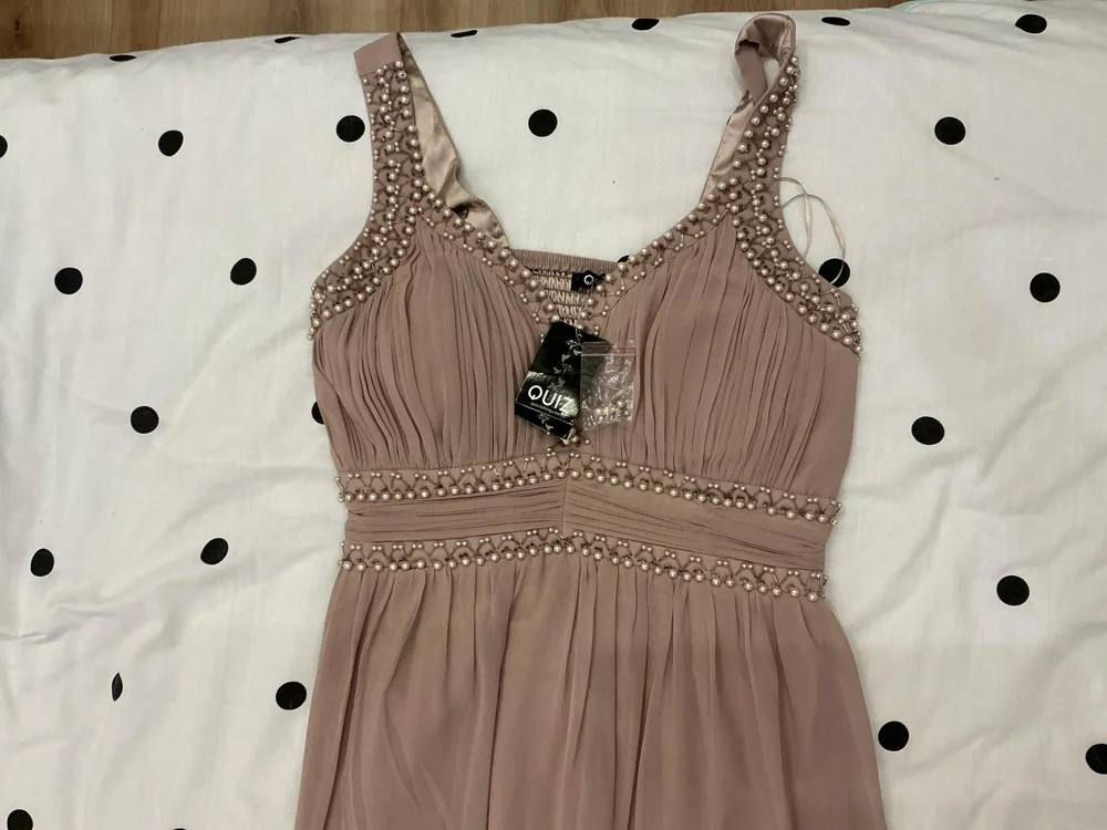 Quiz Wedding Dresses, size XL / 42 / 14, photo 2