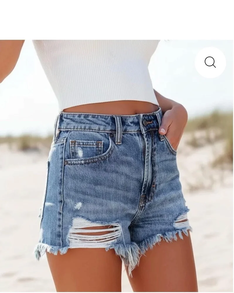 H&M Divided Shorts