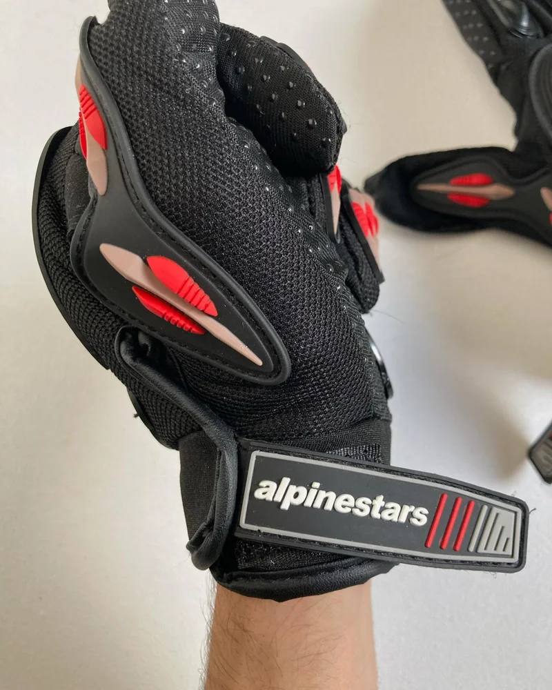 Alpinestars Gloves, size One size, photo 4