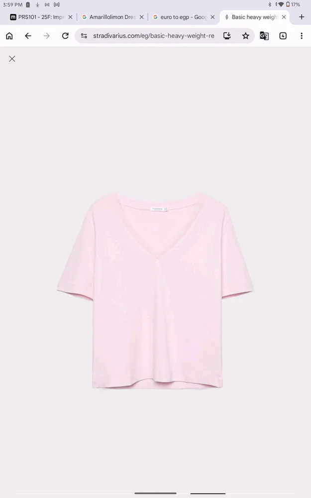 T-shirts, size S / 36 / 8, photo 2