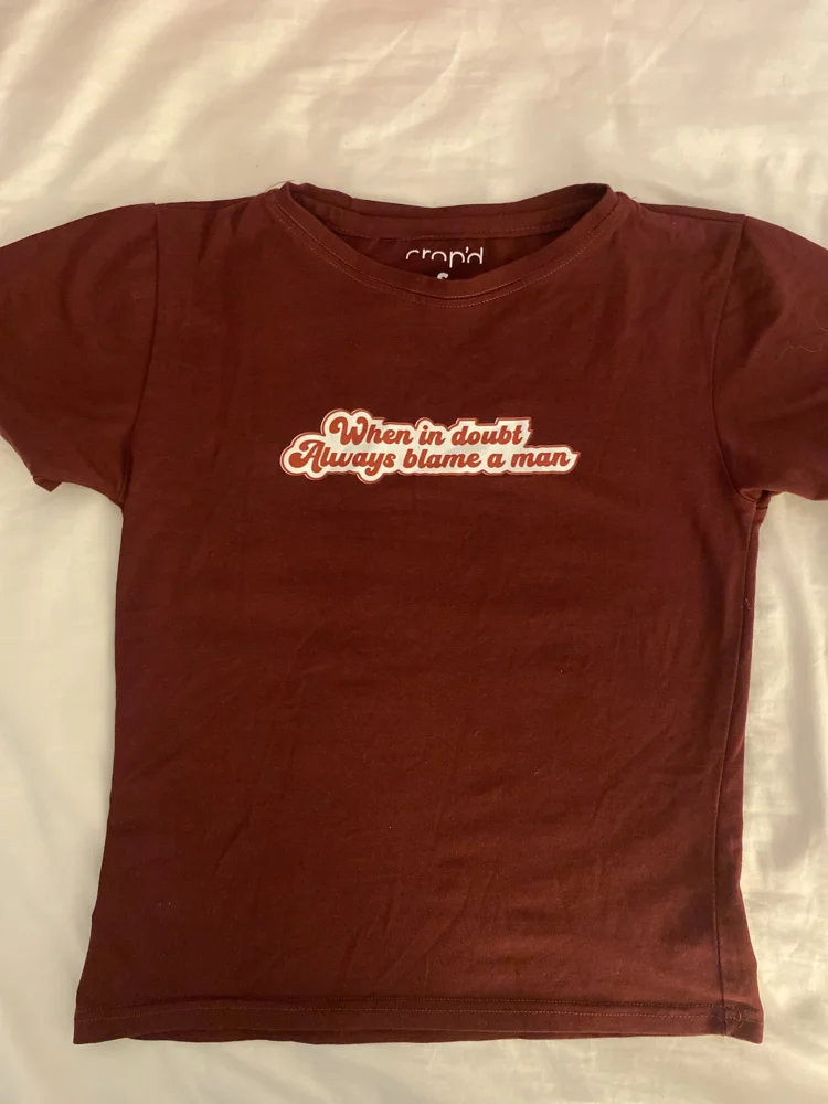 local brands T-shirts