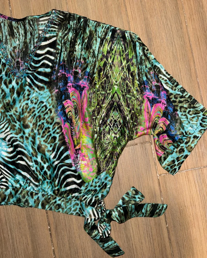 Blouses, size M / 38 / 10, photo 3