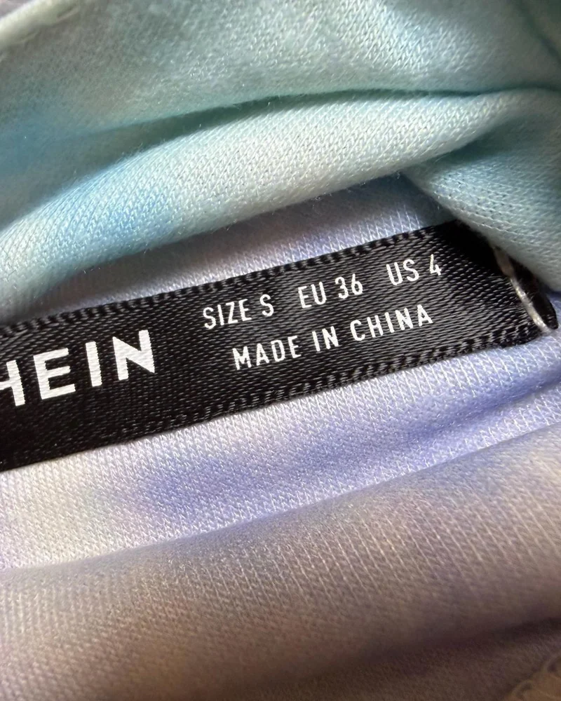 Shein Sweatshirts, size S / 36 / 8, photo 2