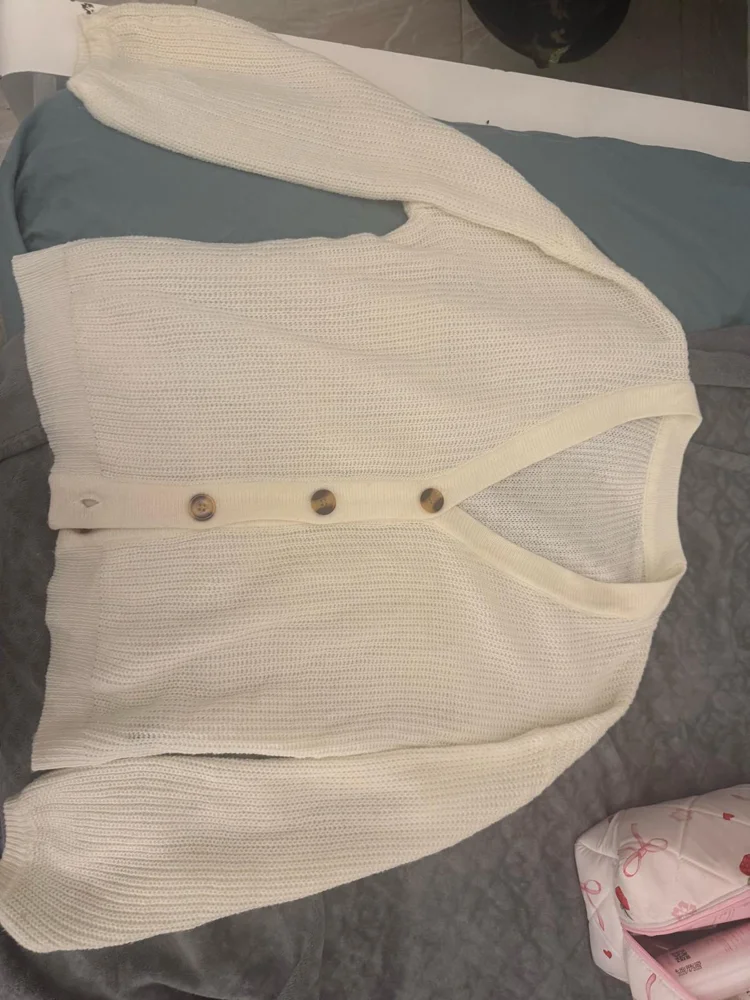 Shein Cardigans, size M / 38 / 10, photo 2