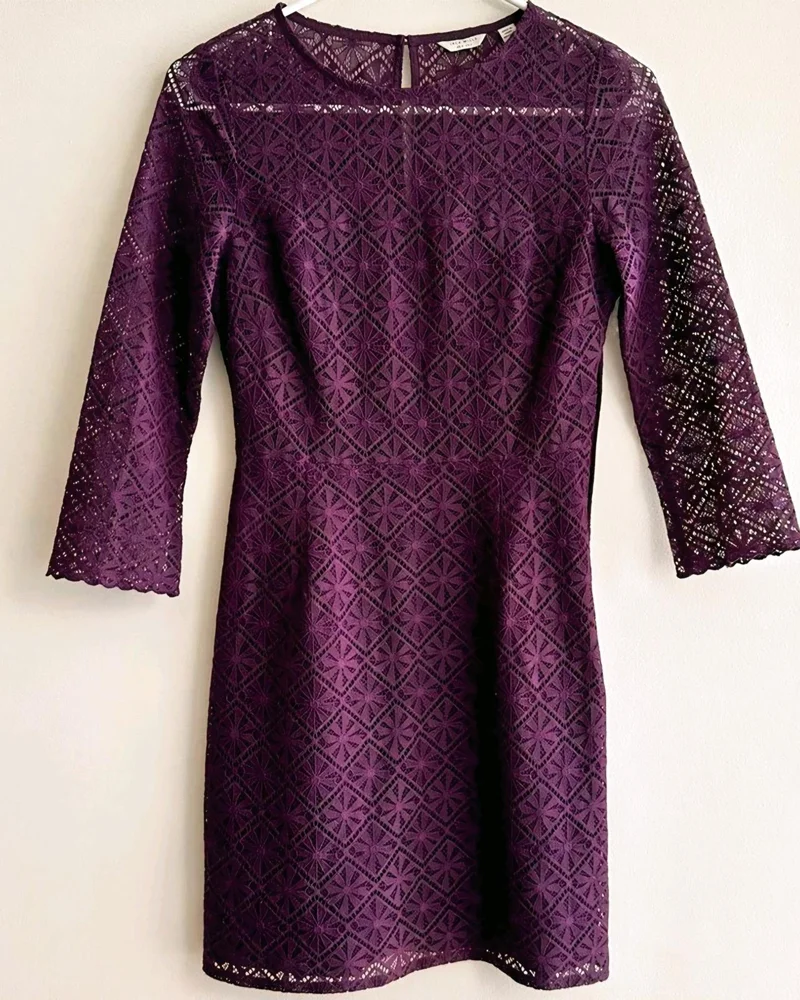Jack Wills Mini Dresses, size S / 36 / 8, photo 3