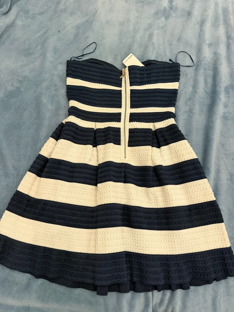 SuiteBlanco Mini Dresses, size M / 38 / 10, photo 2