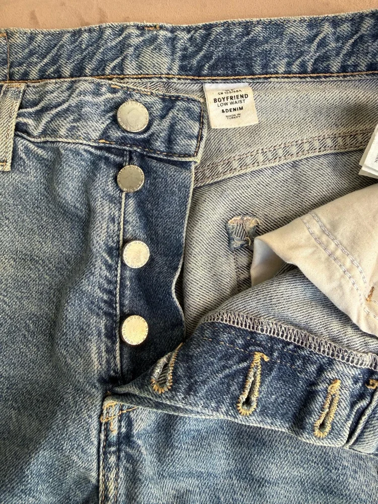 H&M Jeans, size S / 36 / 8, photo 2