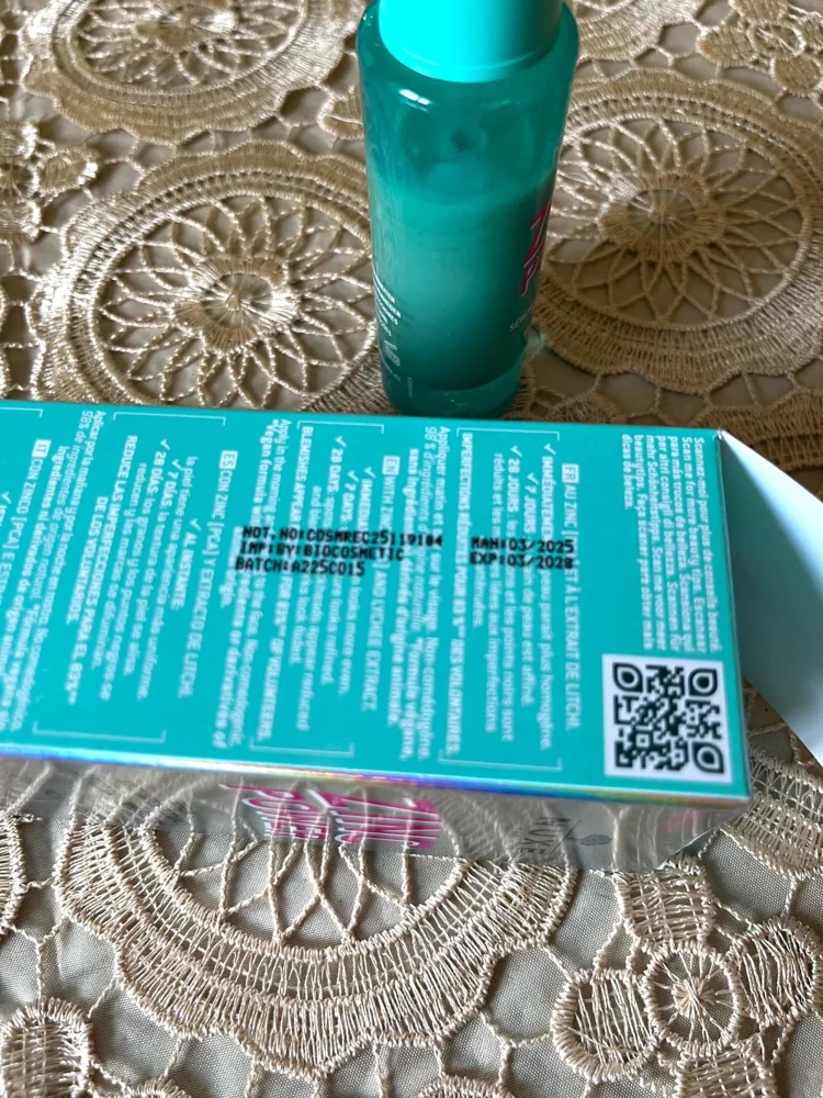 Nuxe Skin care, size Other, photo 3