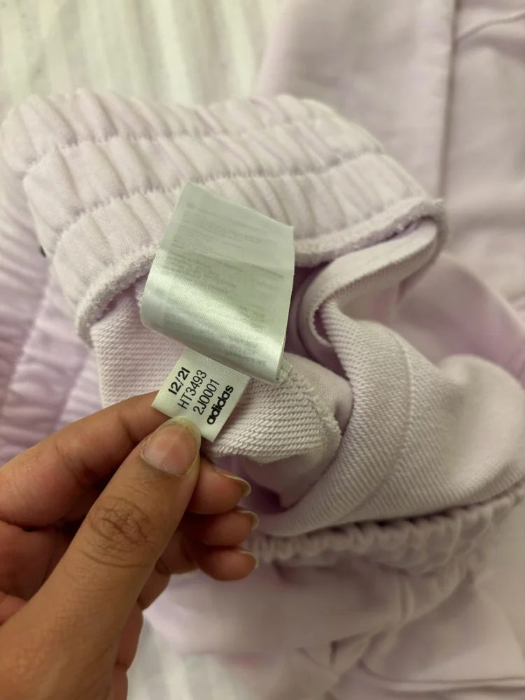 adidas Pants, size M / 38 / 10, photo 6
