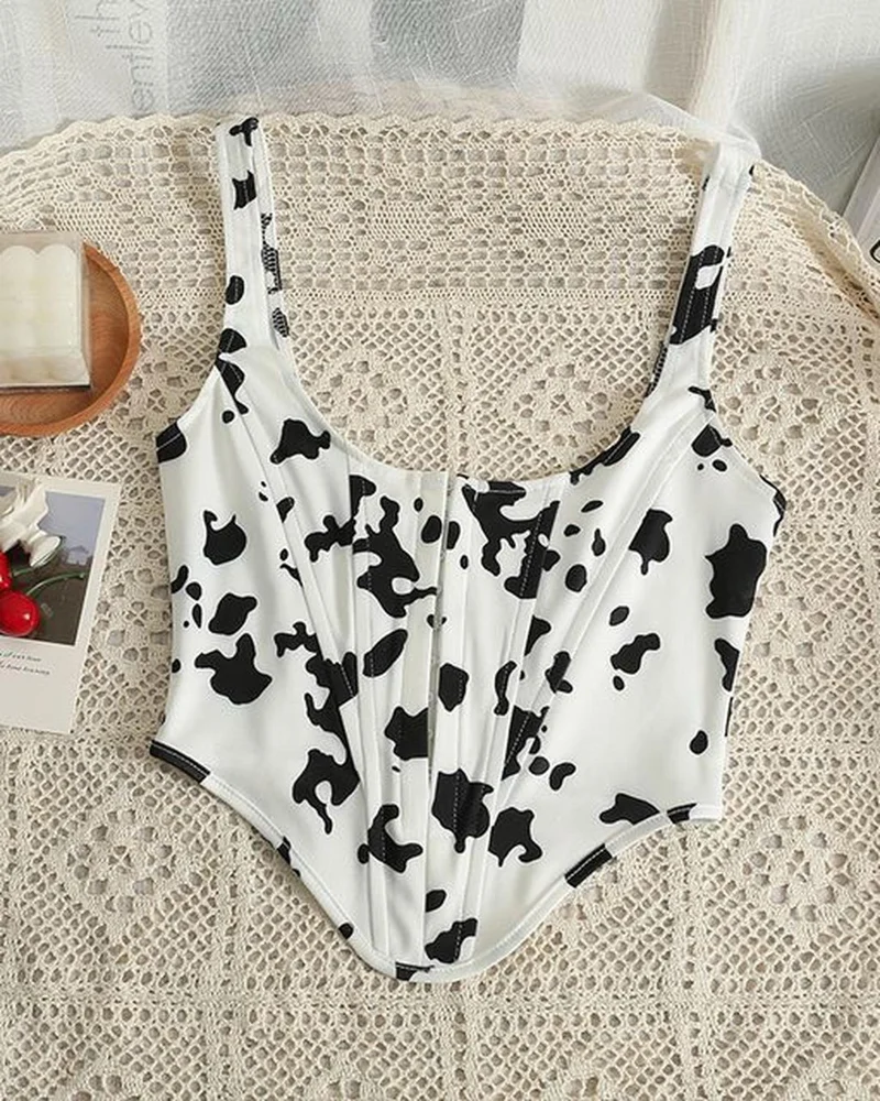 Crop Tops, size S / 36 / 8, photo 2