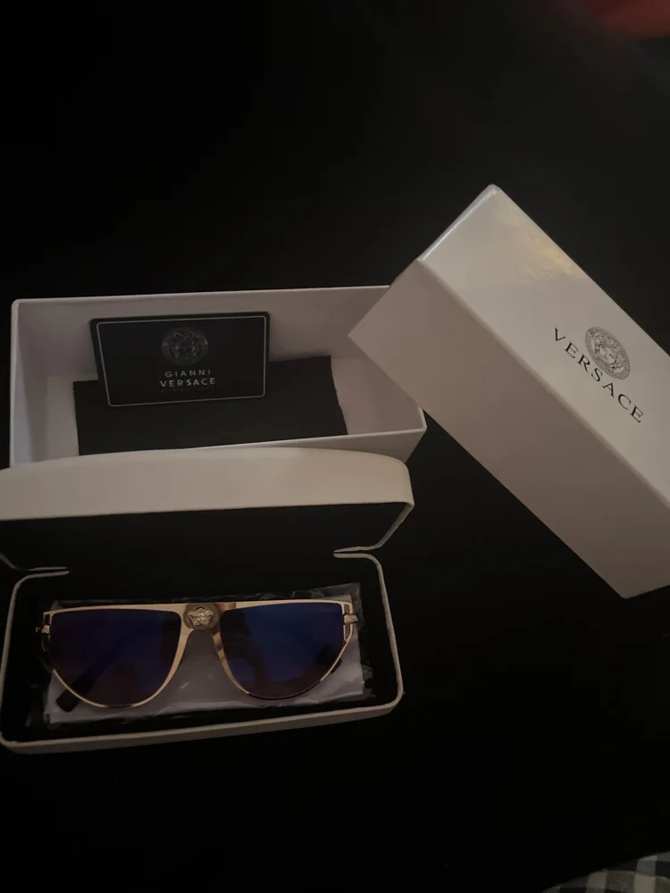 Versace Sunglasses