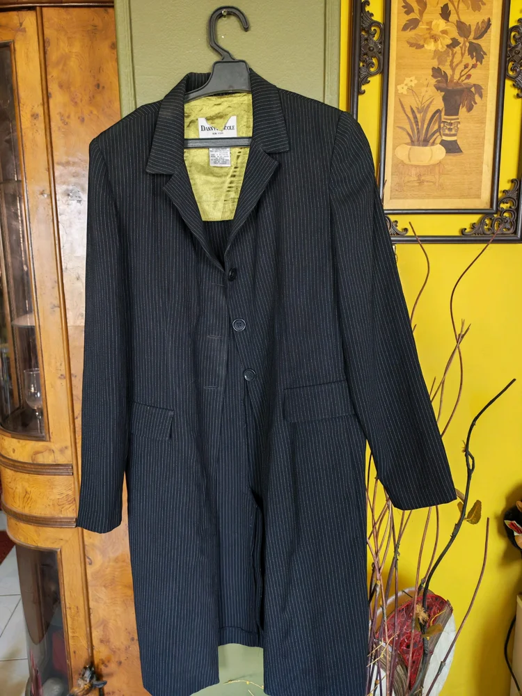 Coats