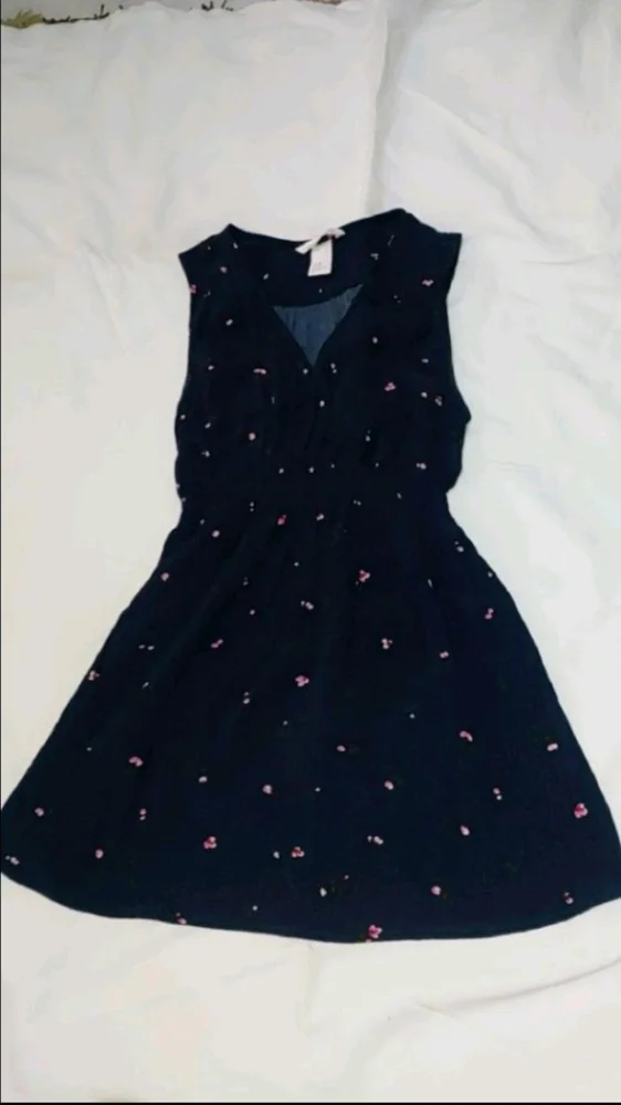 H&M Blouses, size XS / 34 / 6, photo 4