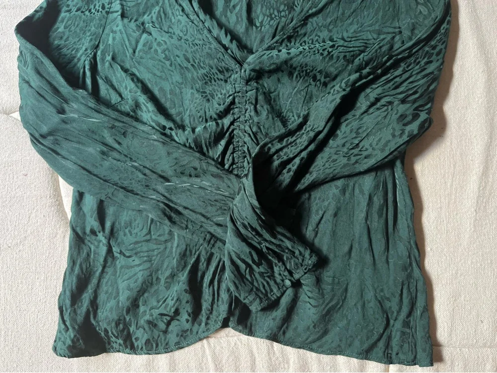 H&M Blouses