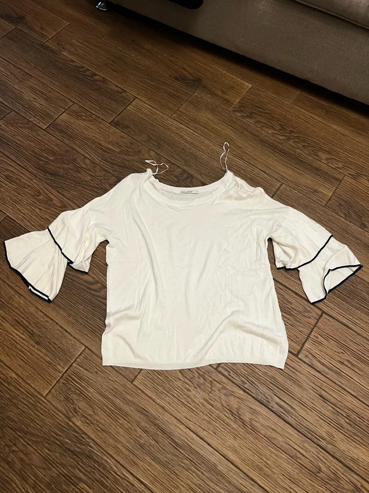 George Blouses, size L / 40 / 12, photo 6