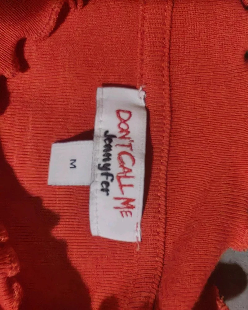Don't Call Me Jennyfer Crop Tops, size M / 38 / 10, photo 5