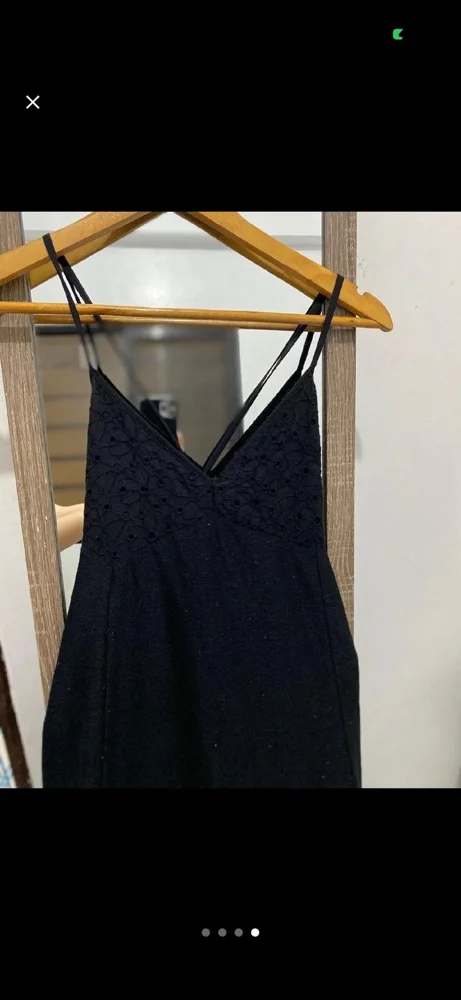 Zara Midi Dresses, size S / 36 / 8, photo 4