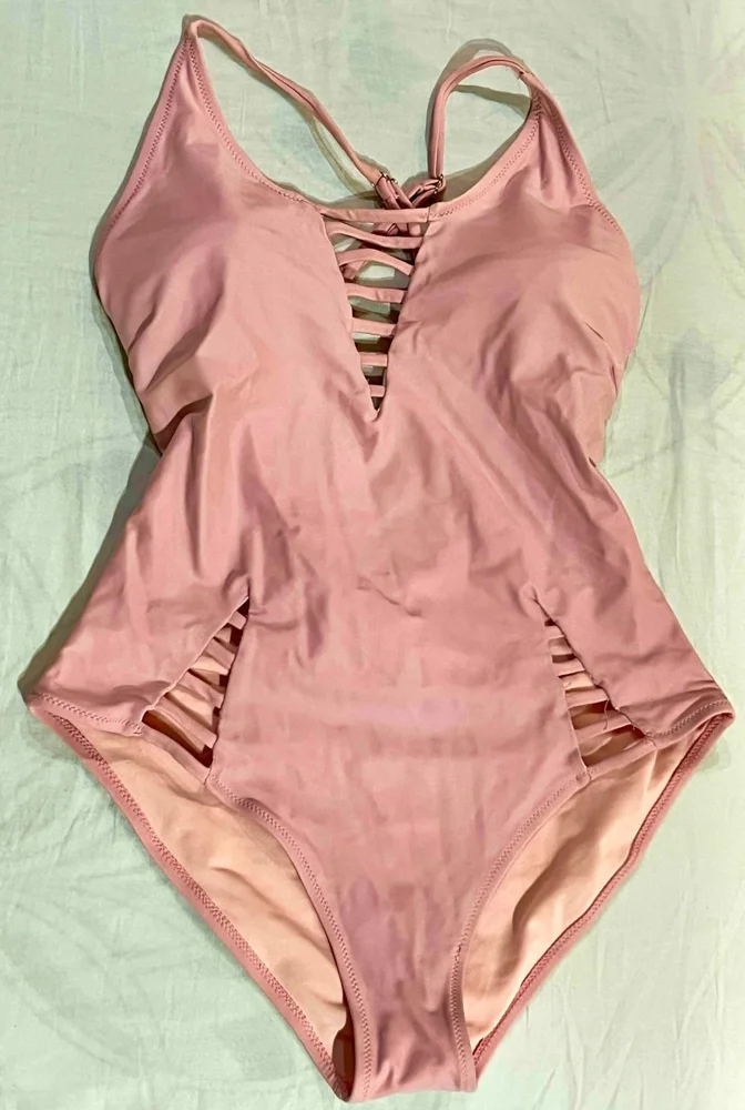 One-Piece Swimsuits, size S / 36 / 8, photo 4
