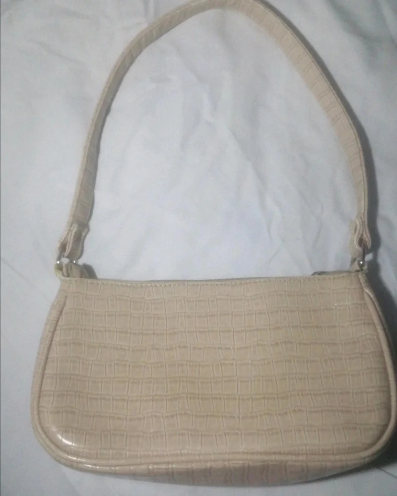 Shoulder Bag, size One size, photo 3