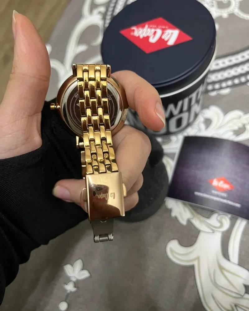 Lee Cooper Watches, size One size, photo 3