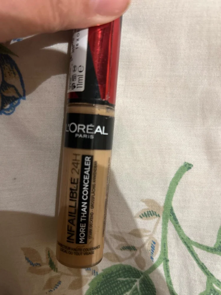 L'Oréal Makeup